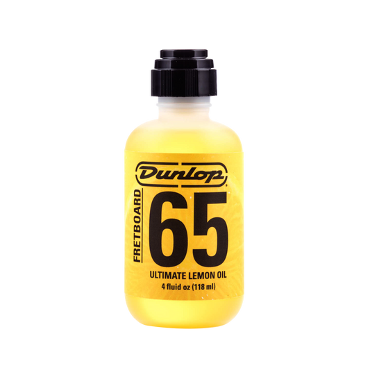 DUNLOP 6554 LEMON OIL