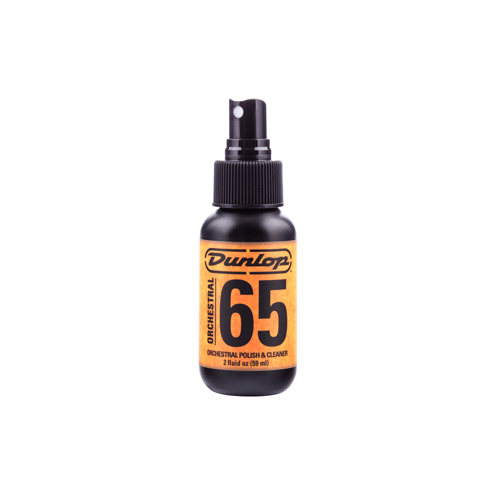 DUNLOP 6592 ORCHESTRAL CLEANER
