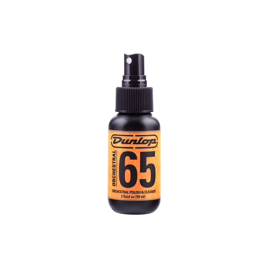 DUNLOP 6592 ORCHESTRAL CLEANER