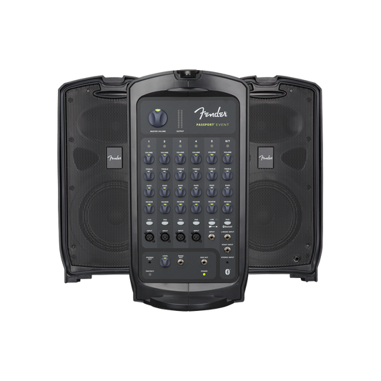 Fender Passport Event Series 2
