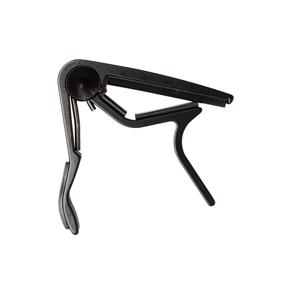 DUNLOP 84FB TRIGGER CAPO WESTERN NICKLE