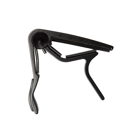 DUNLOP 84FB TRIGGER CAPO WESTERN NICKLE