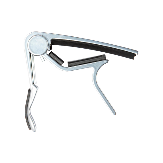 Dunlop 87N Capo Trigger Nickle for Electric Guitar