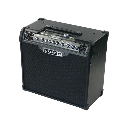 Line6 Spider Jam 75 Watts Electric Guitar Amp