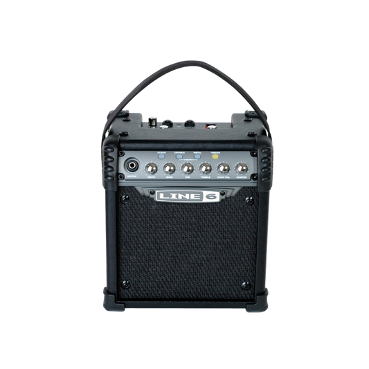 Line6 Micro Spider Amplifier