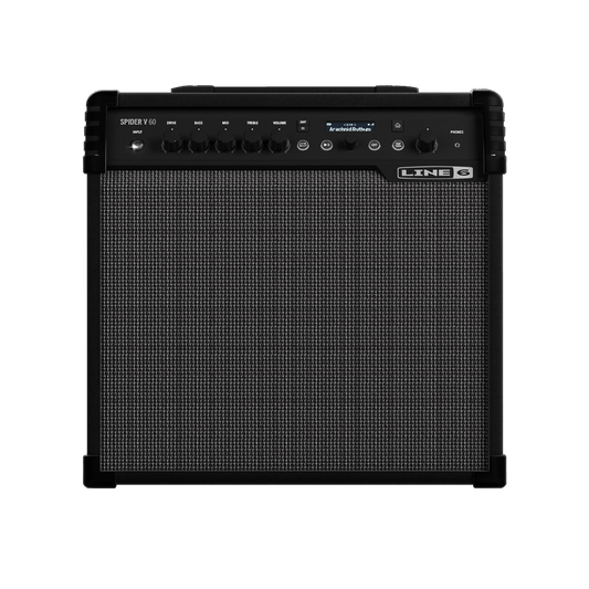 Line6 Spider V 60 Watts Electric Guitar Amp