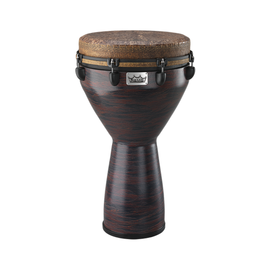 Remo DJ011421SN014 Djembe Key Tuned 14" Dia Multicore