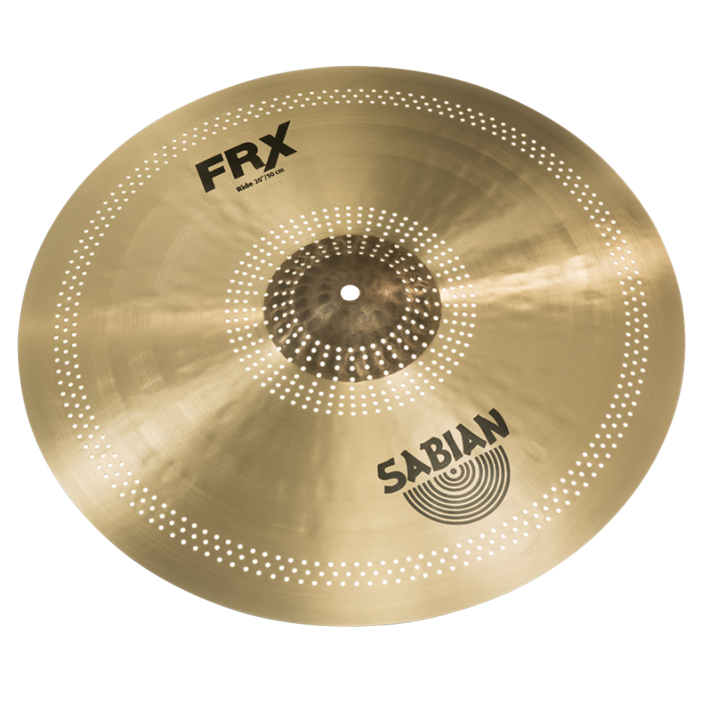 Sabian FRX2012 Cymbal FRX Ride 20"