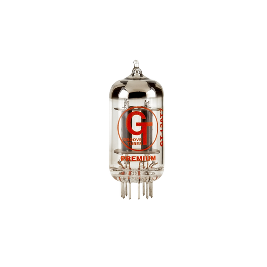 Fender GT 12AT7 Tubes for Amplifier