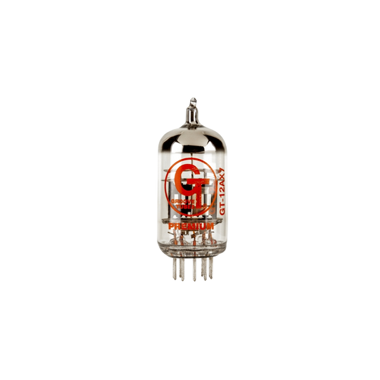 Fender GT 12AX7 C Tubes for Amplifier