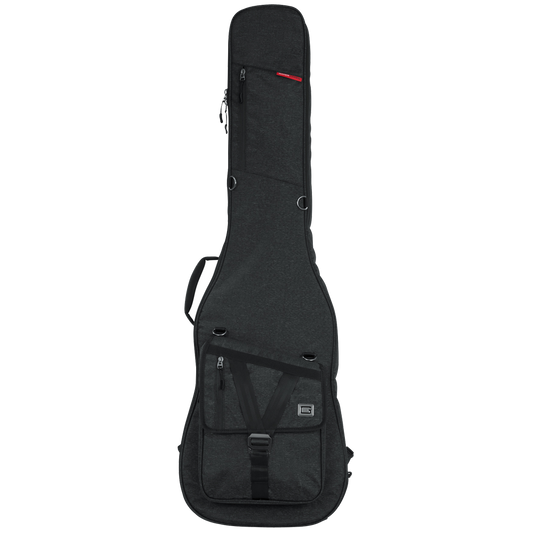 Gator GT BASS BLK Transit Bass Guitar Bag