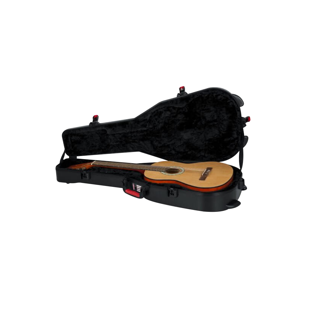 Gator GTSA GTR Classical Guitar Case