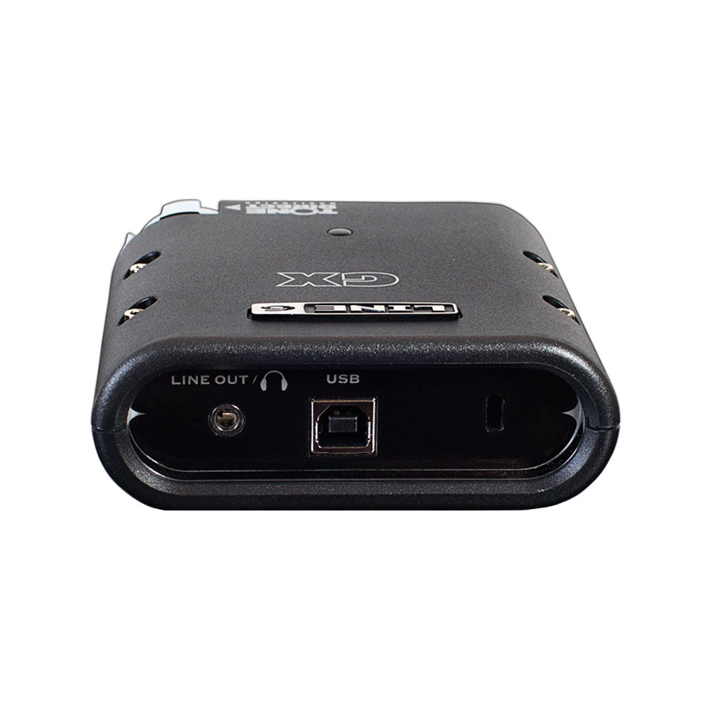 Line6 Pod Studio GX
