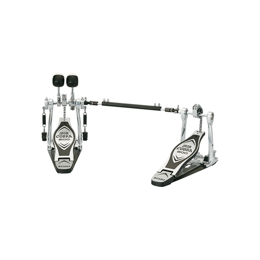 Tama HP200PTWL Iron Cobra Twin Bass Pedal