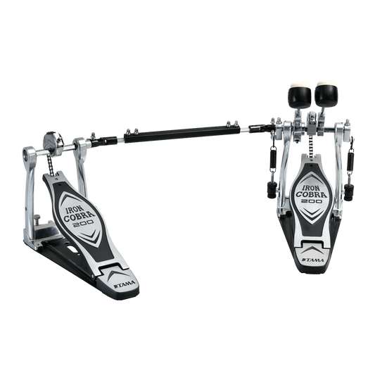 Tama HP200PTW Iron Cobra Twin Bass Pedal
