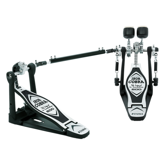 Tama Iron Cobra 600 Twin Pedal HP600DTW