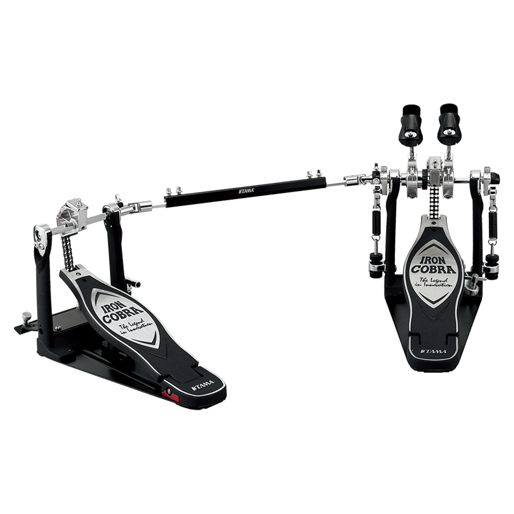 Tama Iron Cobra 900 Power Glide HP900PWN – Reemal Investrade Co