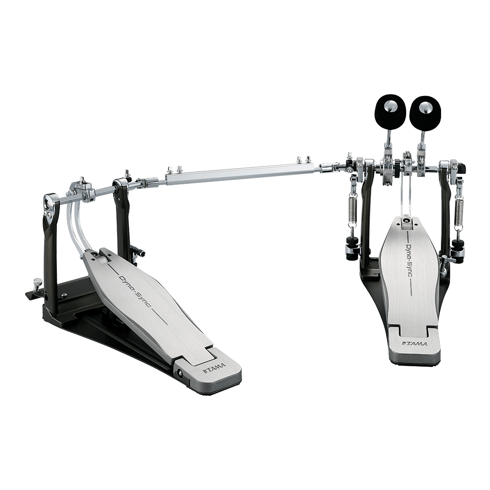 Tama HPDS1TW Dyna-Sync Twin Pedal
