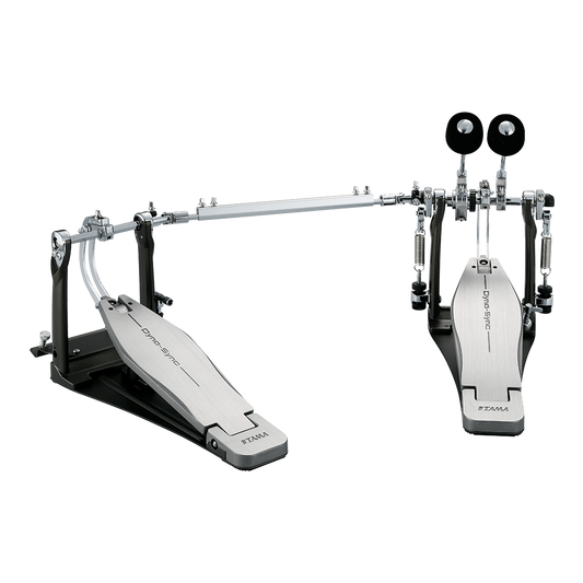 Tama HPDS1TW Dyna-Sync Twin Pedal