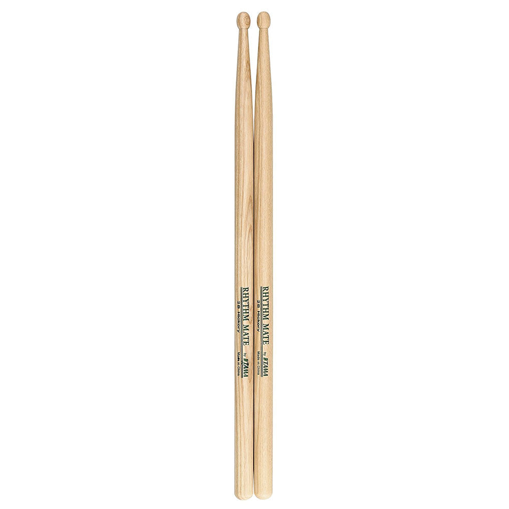 Tama HRM2B Drum Sticks Hickory RHYTHM MATE Series