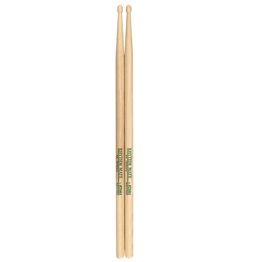 Tama HRM5A Drum Sticks Hickory RHYTHM MATE Series
