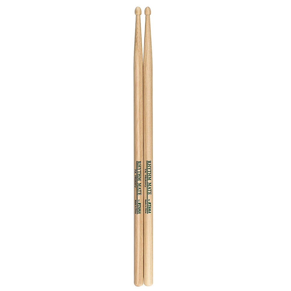 Tama HRM7A Drum Sticks Hickory RHYTHM MATE Series