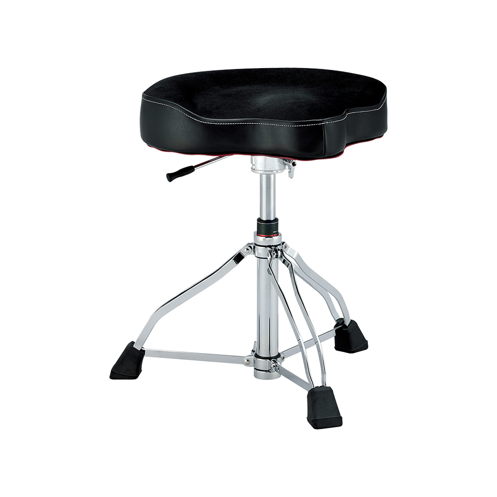 Tama HT550BCN 1st Chair Glide Rider HYDRAULIX "Cloth Top"