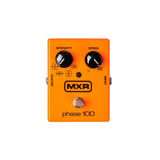 DUNLOP M107 MXR PHASE 100