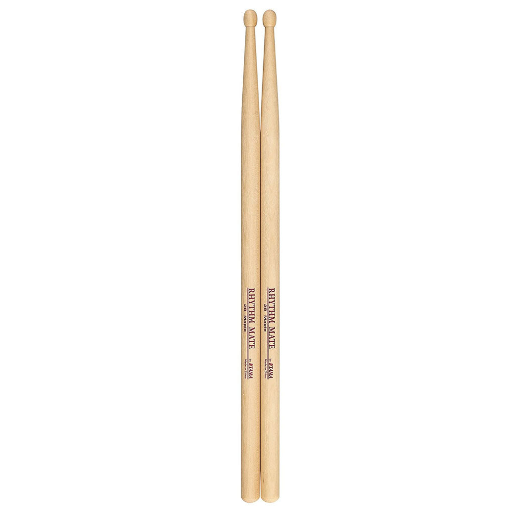 Tama MRM2B Drum Sticks Maple RHYTHM MATE Series