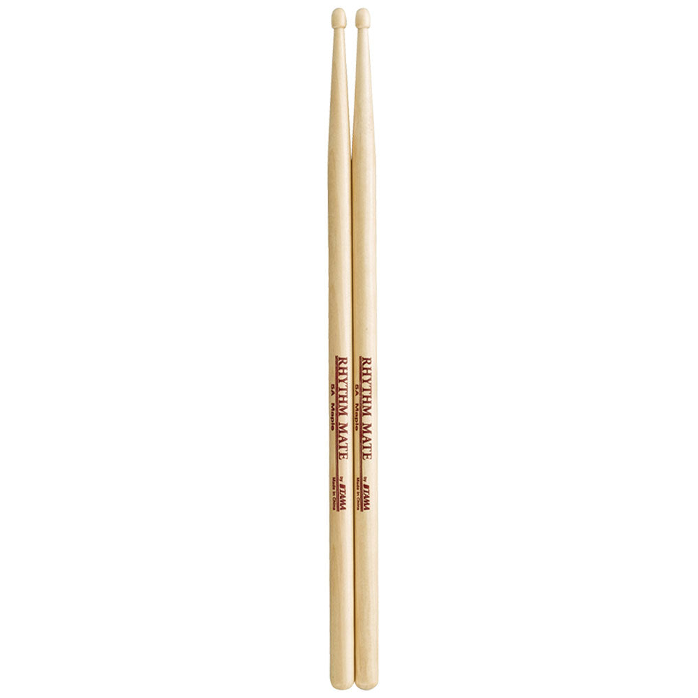 Tama MRM5A Drum Sticks Maple RHYTHM MATE Series