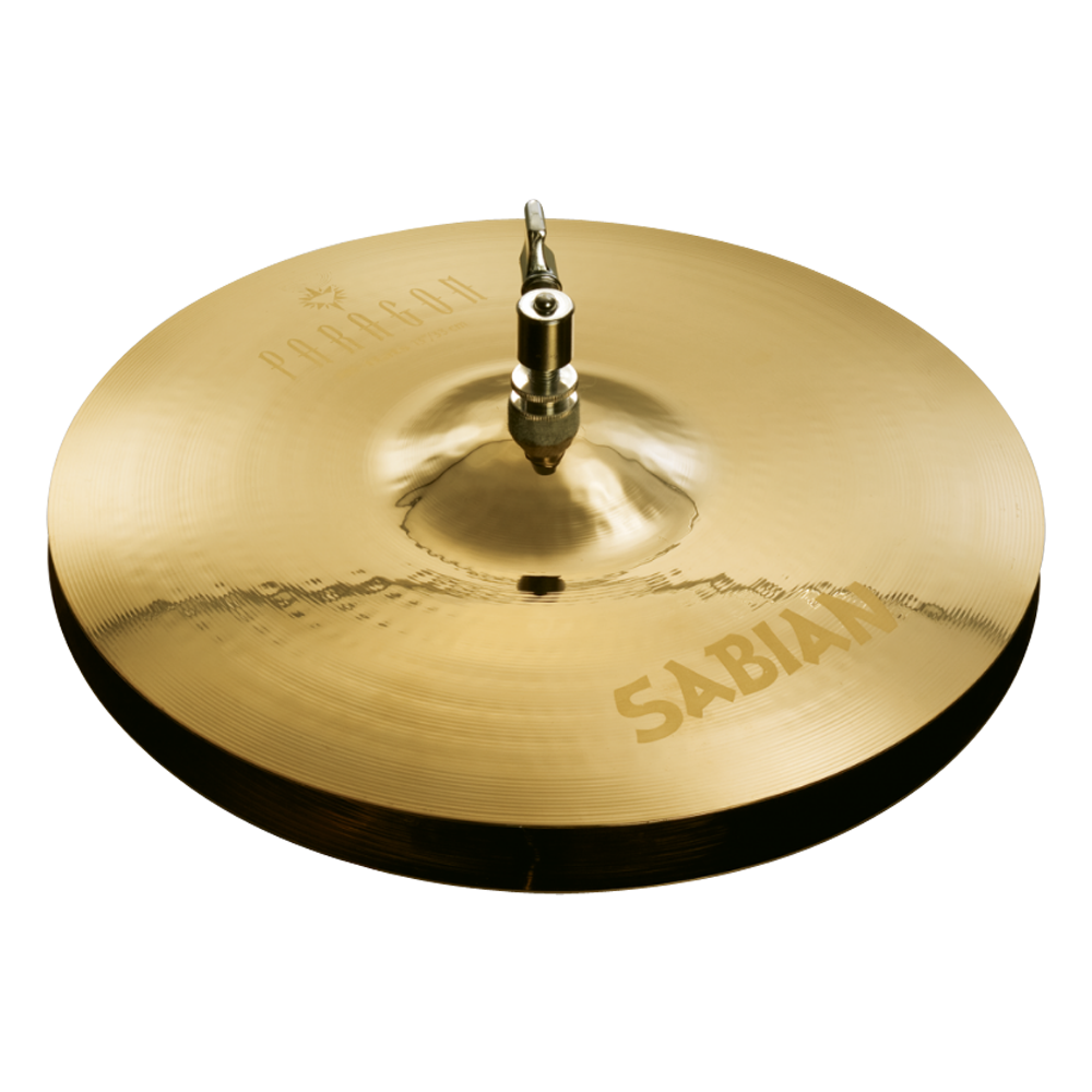 Sabian NP1402B Cymbal Paragon Hats 14"