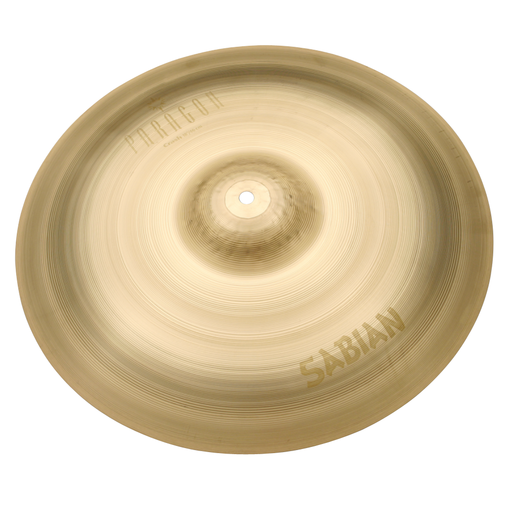 Sabian NP1608B Cymbal Paragon Crash 16"