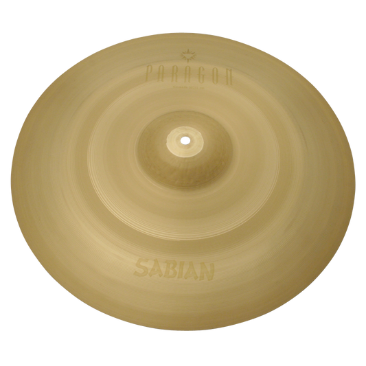 Sabian NP1808N Cymbal Paragon Crash 18"
