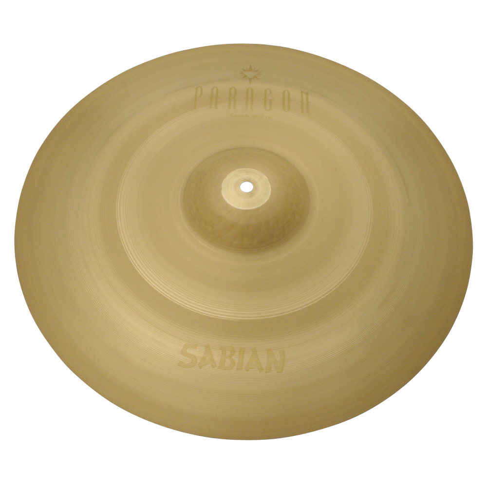 Sabian NP1808N Cymbal Paragon Crash 18"