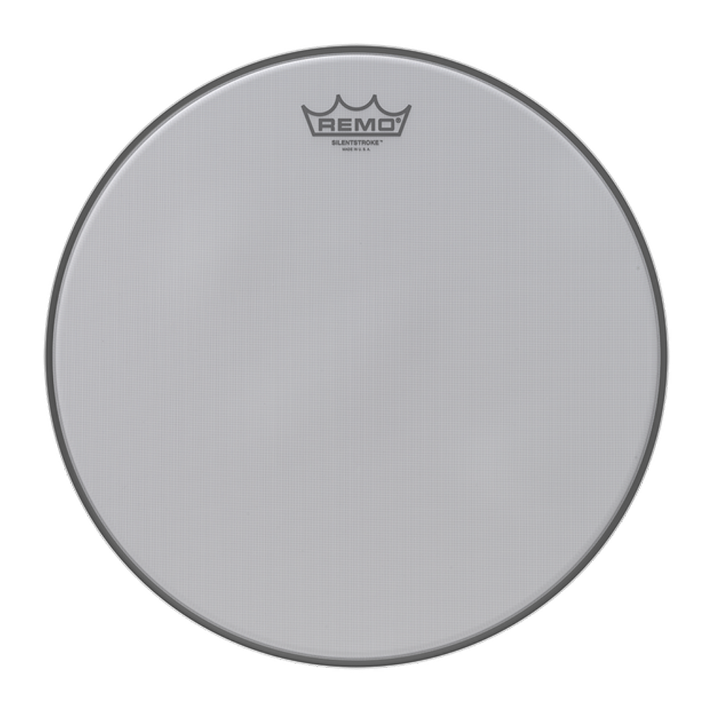 Remo Batter Silentstroke 10"