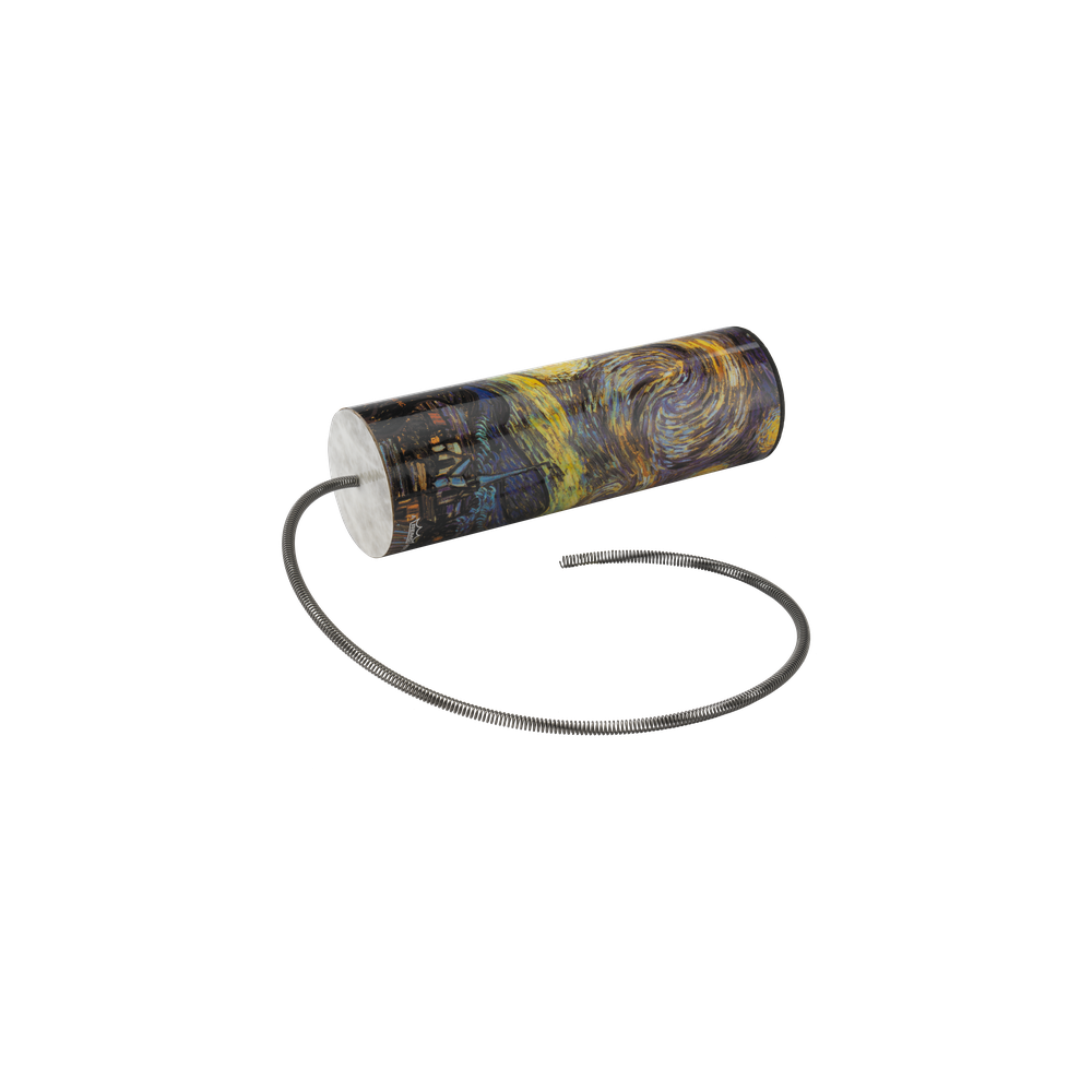Remo 2.32" Diameter Thunder Tube