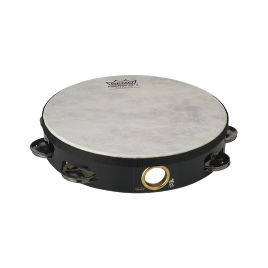 Remo Fiberskyn Tamborine Pretuned 8"