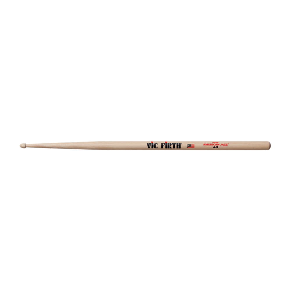 VIC FIRTH AJ1 DRUM STICK AMERICAN