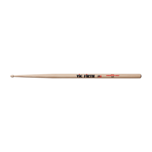 VIC FIRTH AJ1 DRUM STICK AMERICAN