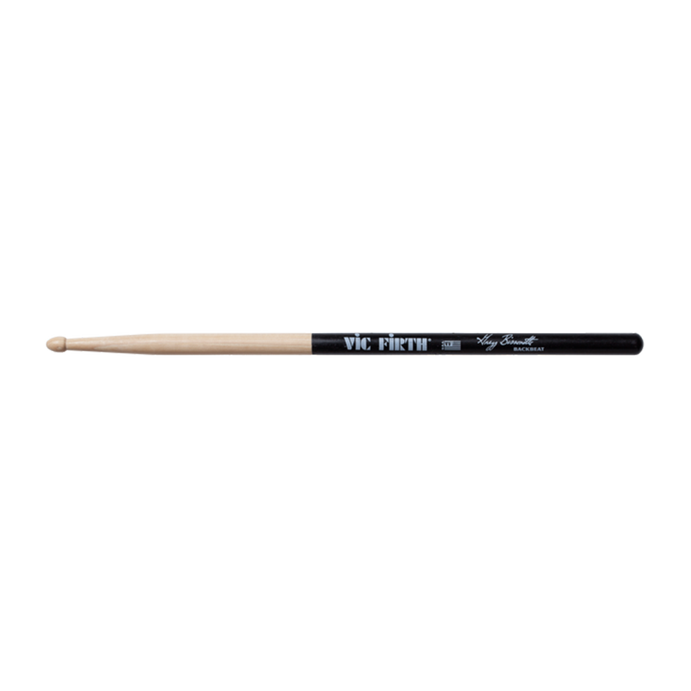 VIC FIRTH DRUM STICK GREG BISONETTE SGB2