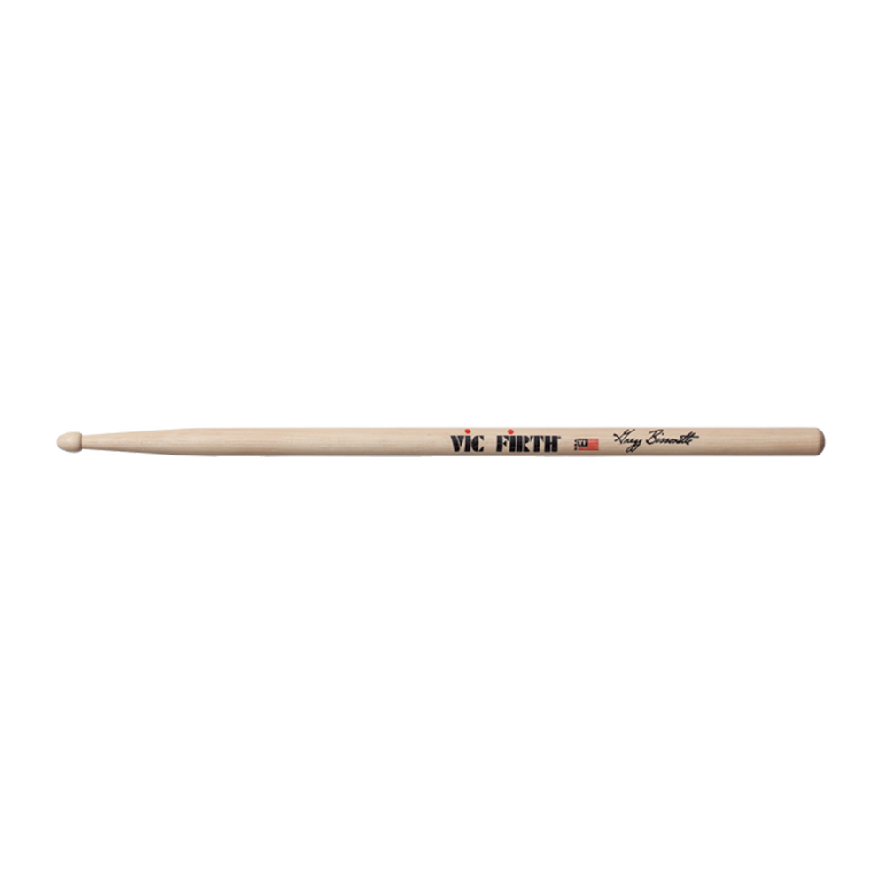 VIC FIRTH DRUM STICK GREG BISONETTE SGB