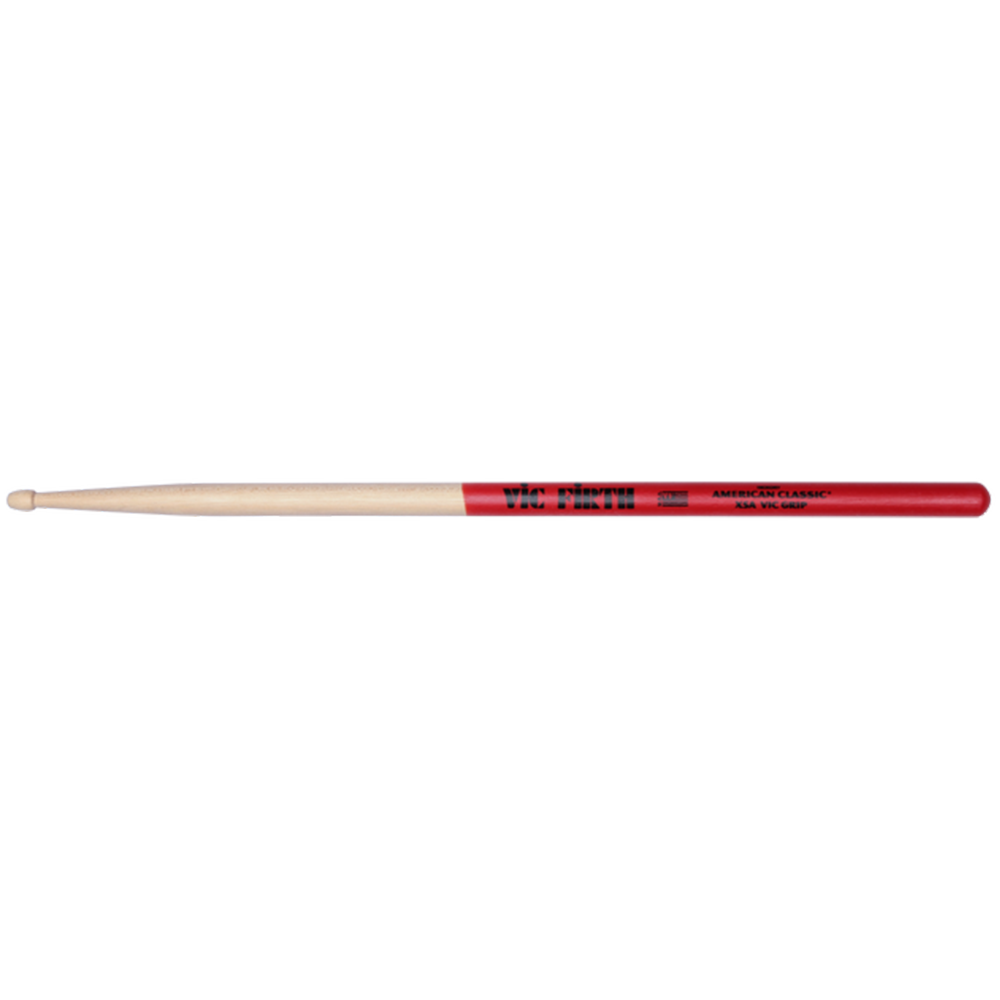 Vic Firth X5AVG Drum stick Extreme 5A Vic Grip