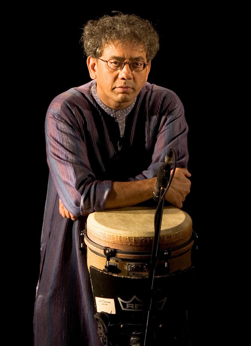 Taufiq Qureshi