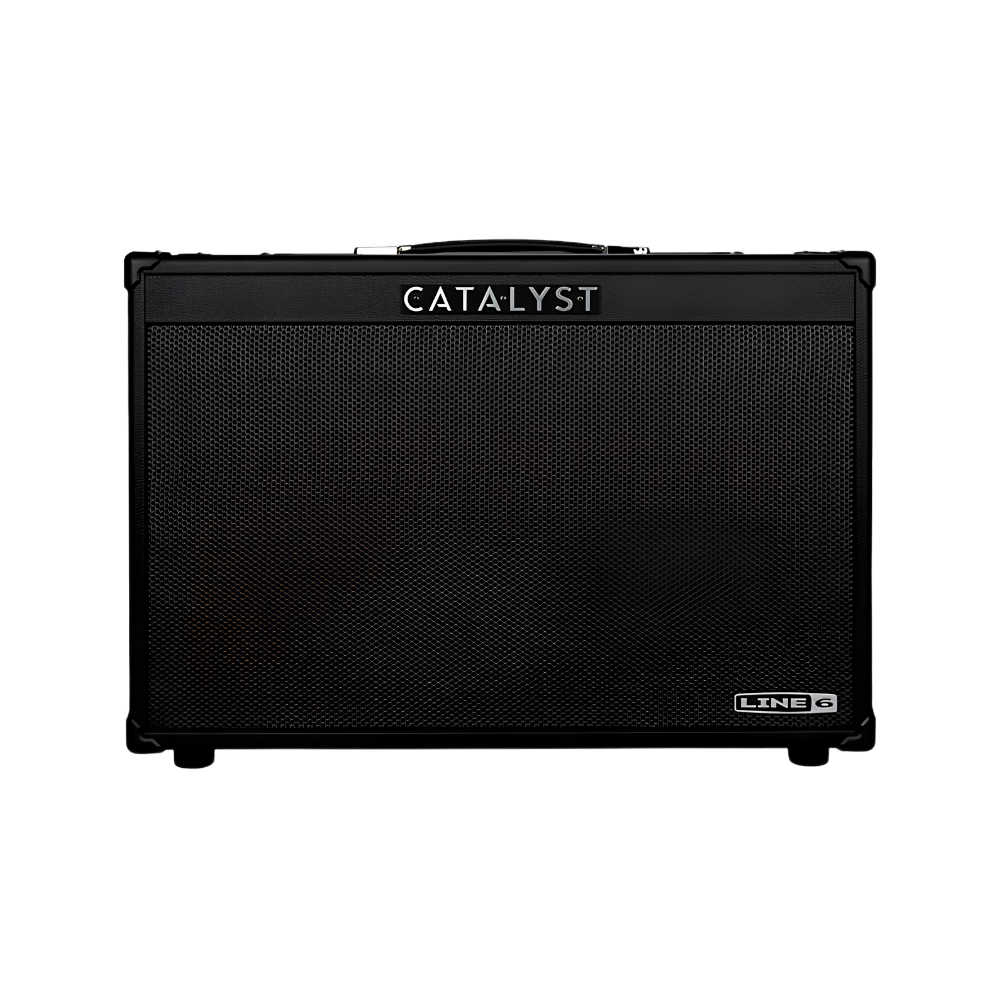 Line6 Guitar Amp Catalyst 200