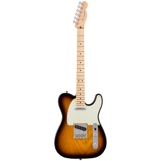 Fender American Pro Telecaster Maple 2-Color Sunburst