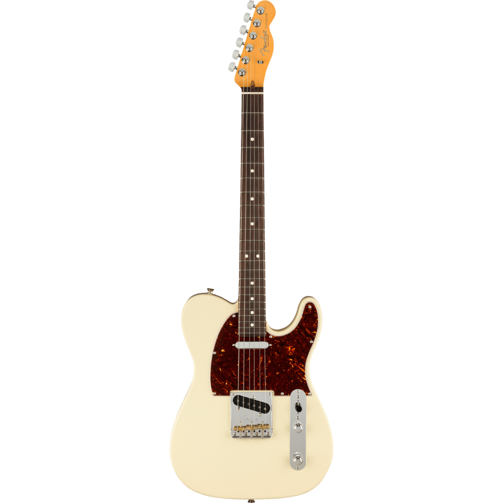 Fender American Professional II Telecaster Rosewood