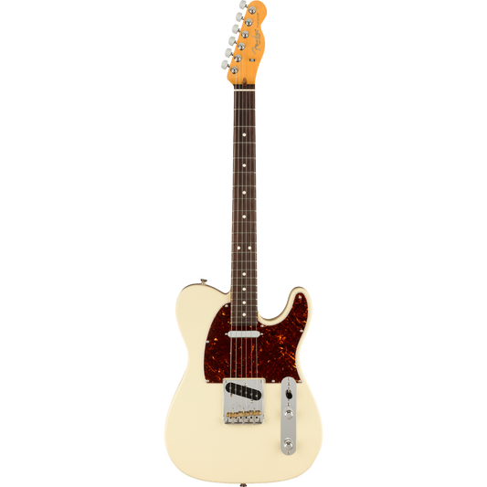 Fender American Professional II Telecaster Rosewood