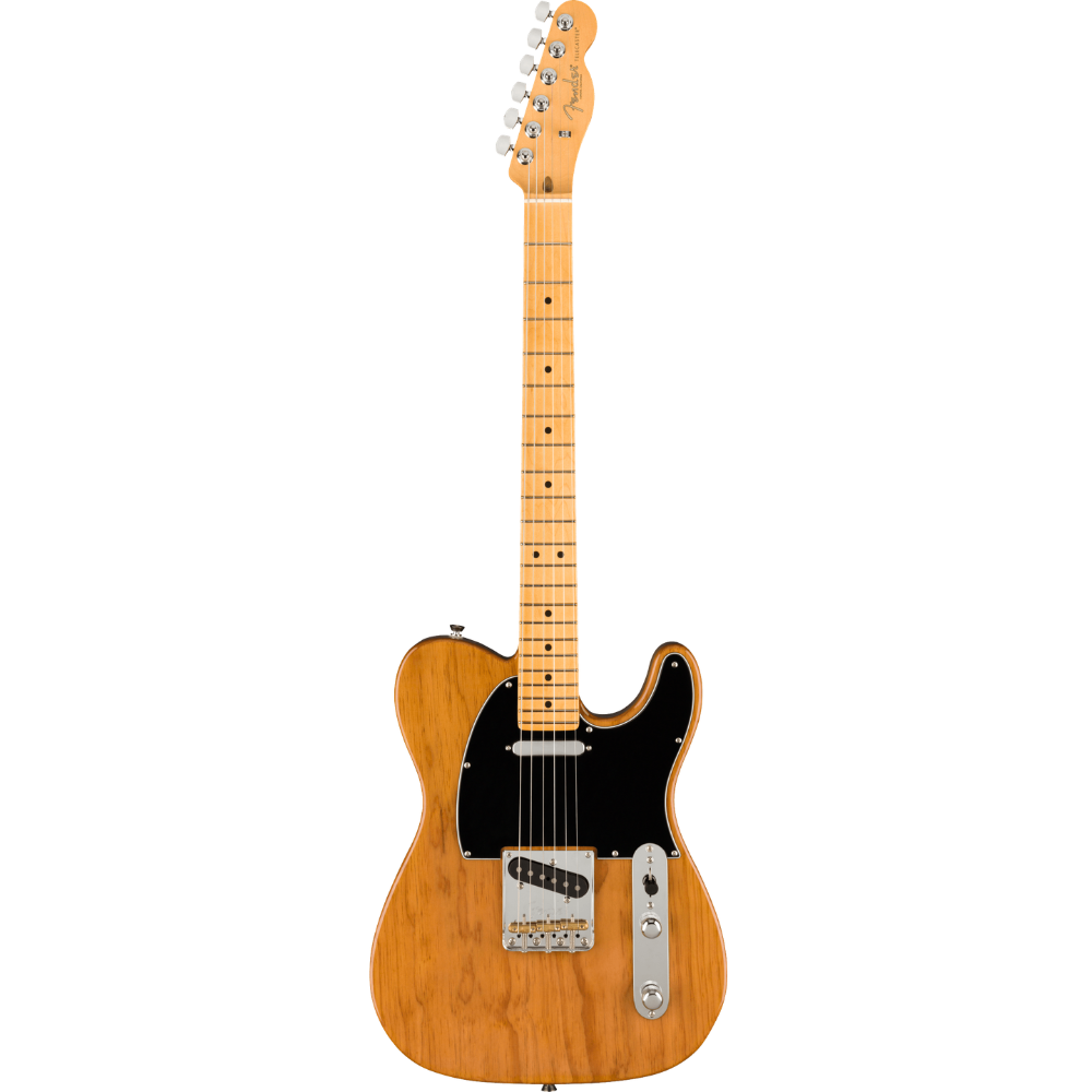 Fender American Professional II Telecaster Maple