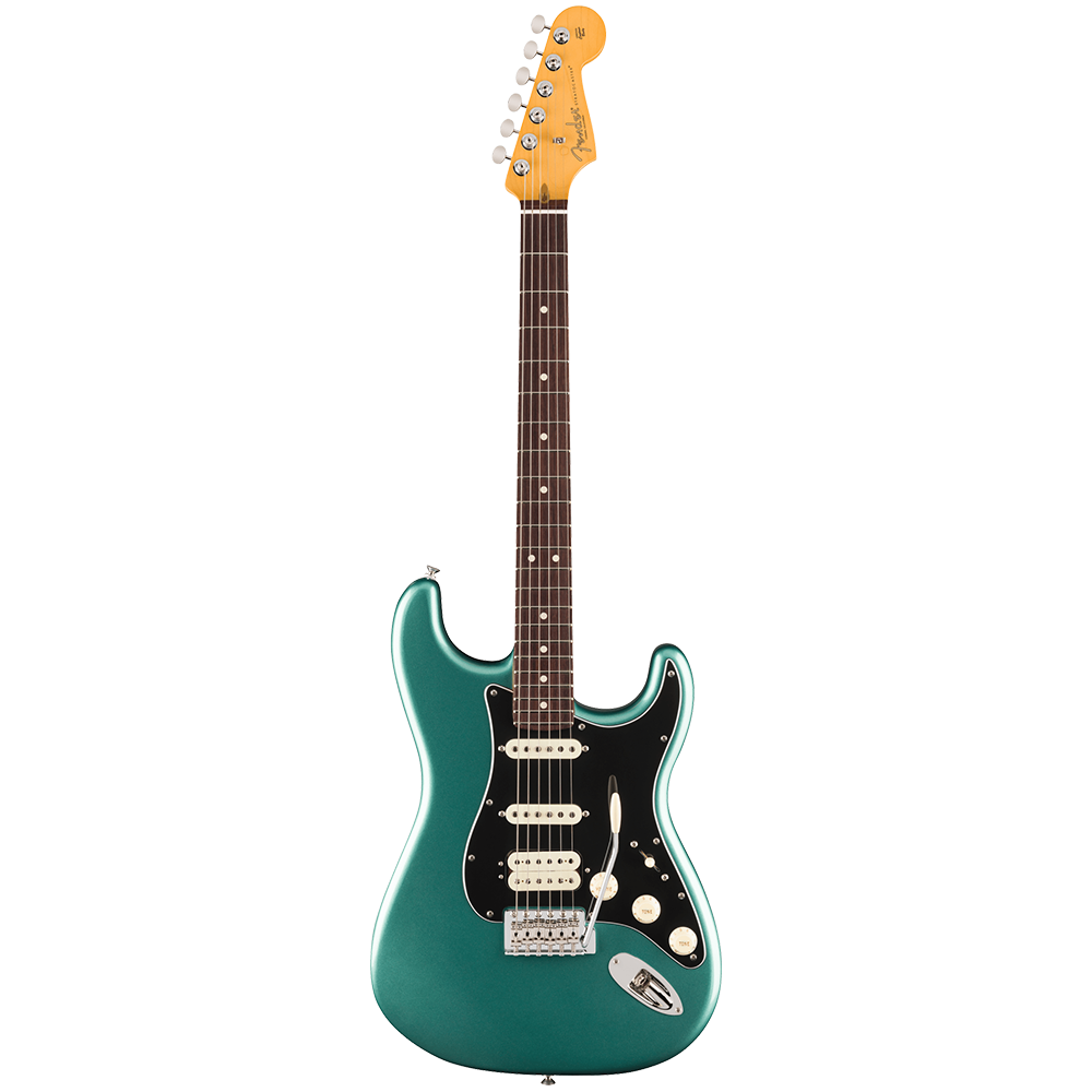 Fender American Professional Classic Stratocaster HSS Rosewood