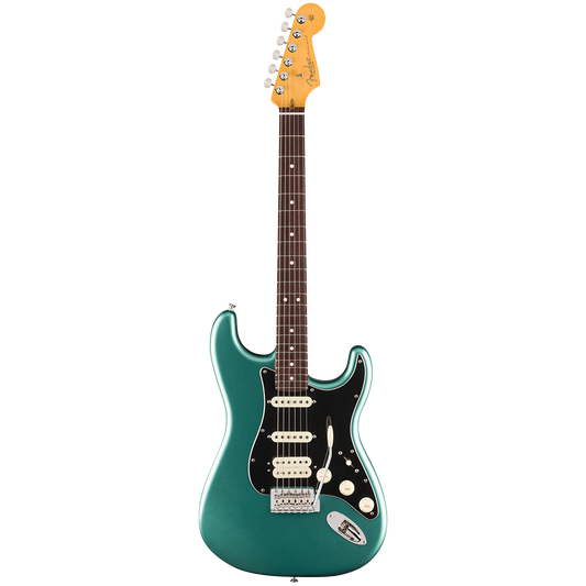 Fender American Professional Classic Stratocaster HSS Rosewood